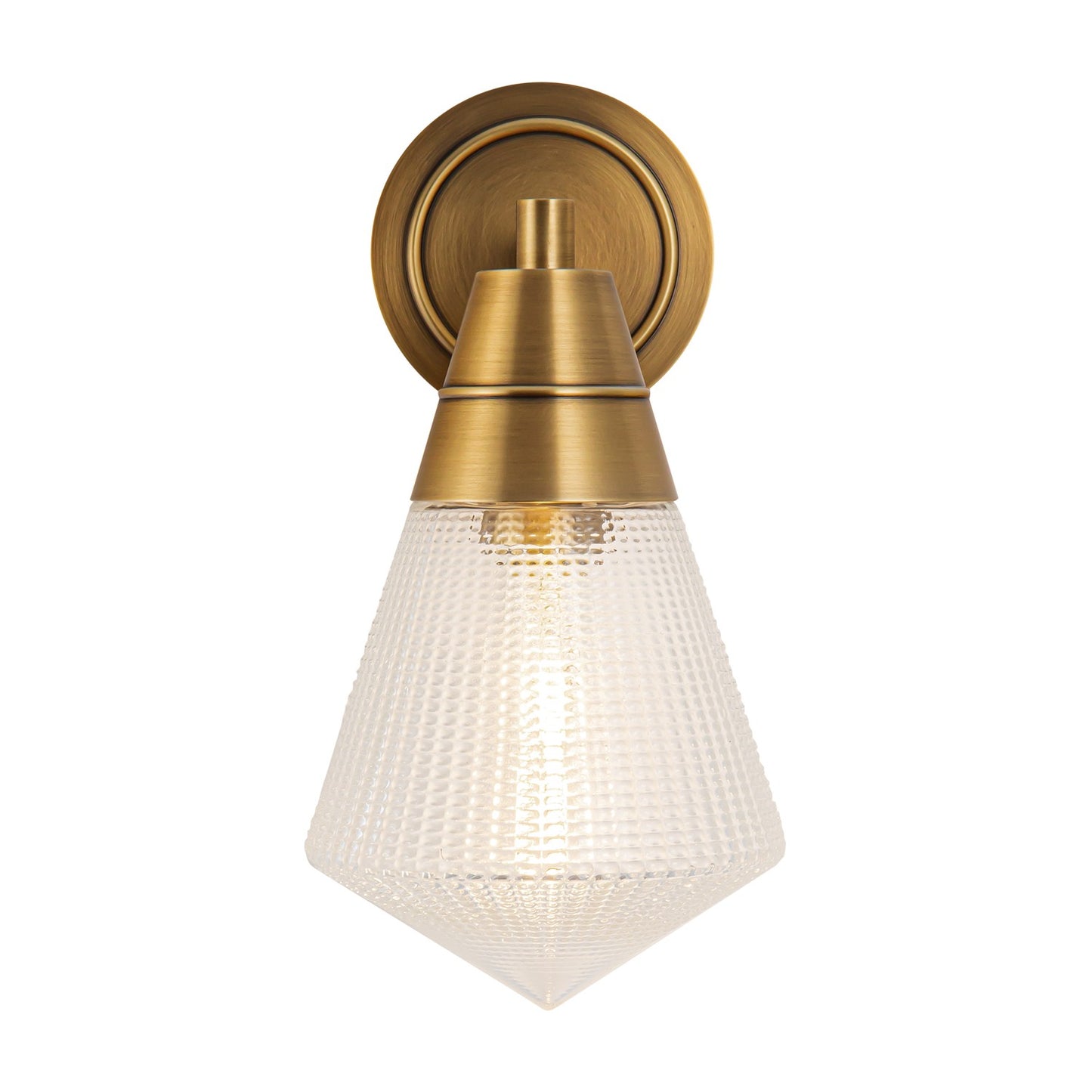 Willard One Light Wall Sconce