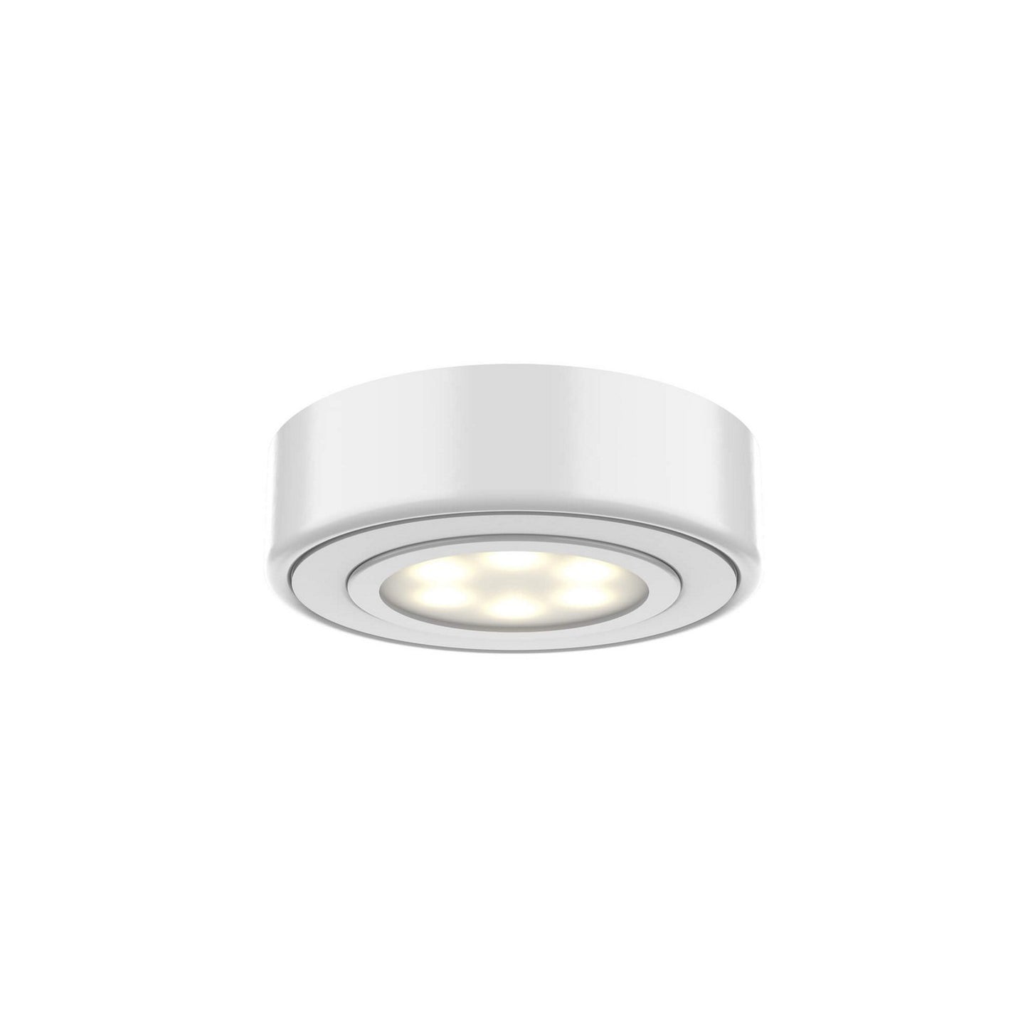 Duo-Puck 2-in-1 Color-Select Puck Light 12V