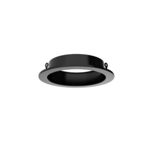 Notch Regressed Panel Accessory Trim