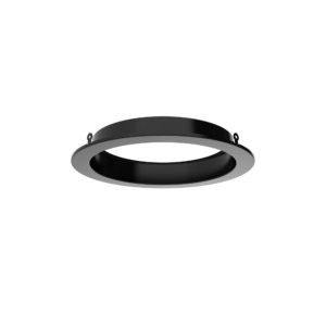 Notch Regressed Panel Accessory Trim