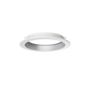 Notch Regressed Panel Accessory Trim