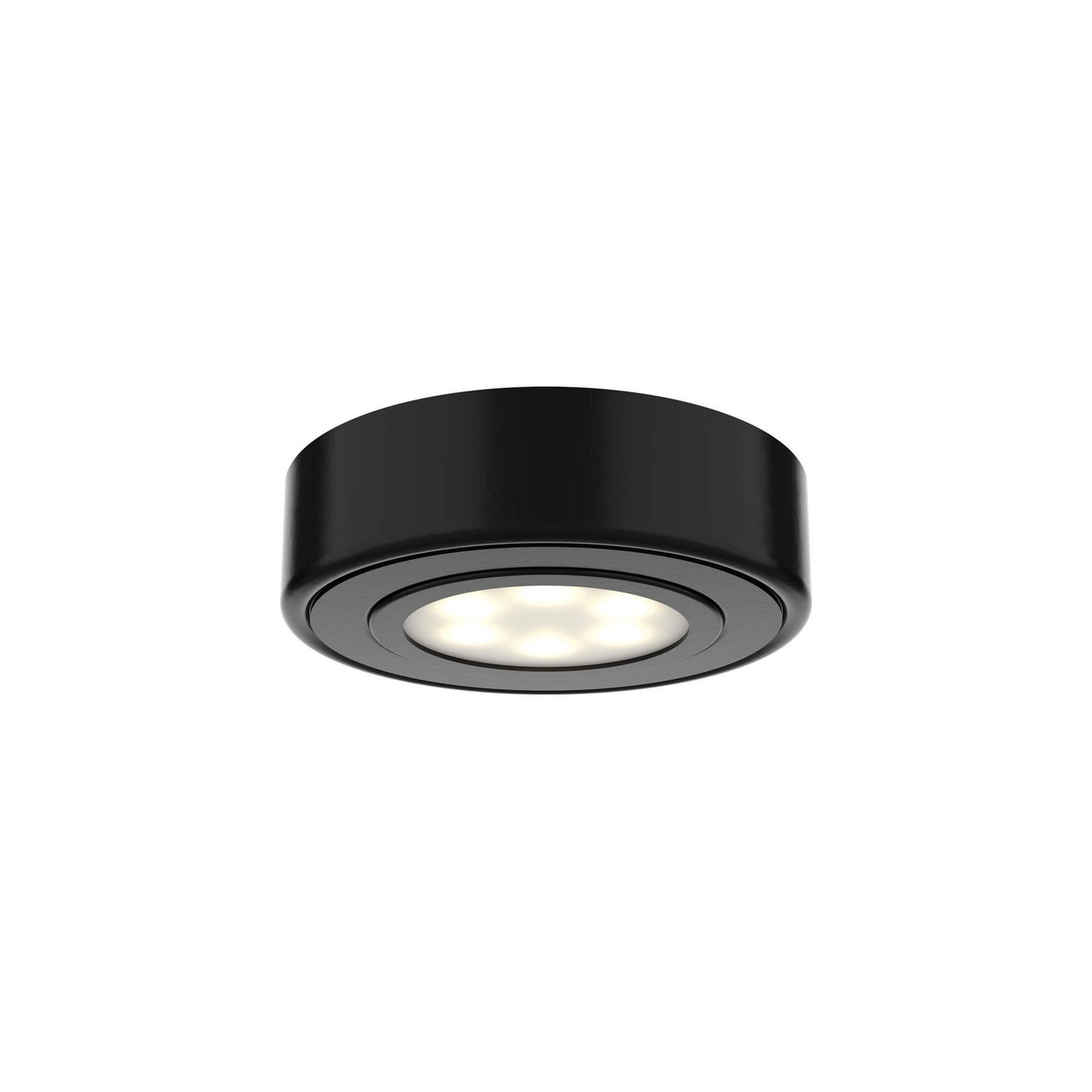 Duo-Puck 2-in-1 Color-Select Puck Light Kit 12V / Set of 3