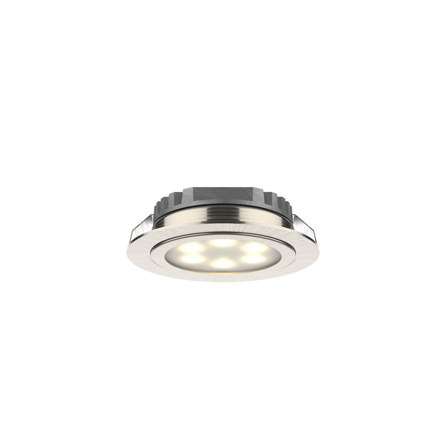 Duo-Puck 2-in-1 Color-Select Puck Light Kit 12V / Set of 3