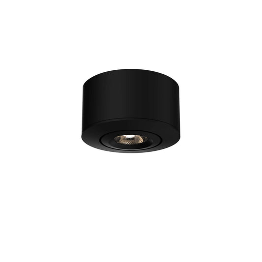 Mini-Puck LED Mini Gimbal Puck Light