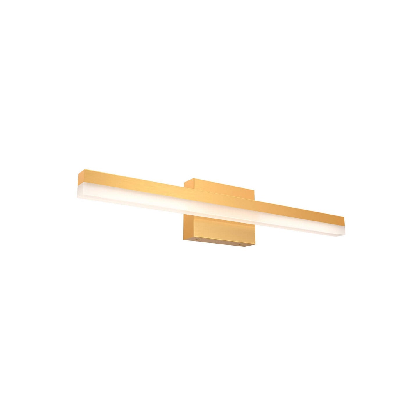 Lyra Color-Select Bathroom Vanity Light