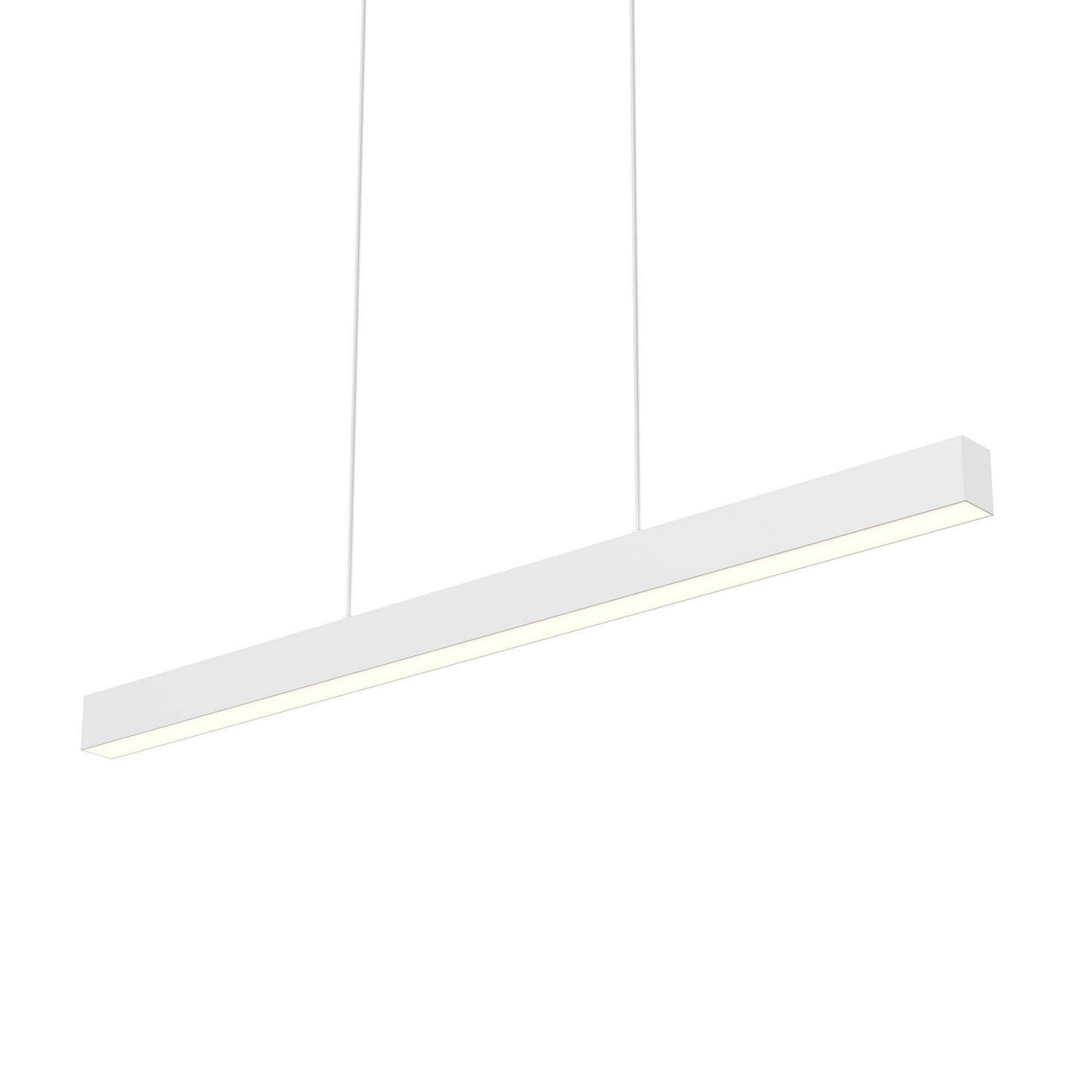 Boulevard Color-Select Linear Pendant
