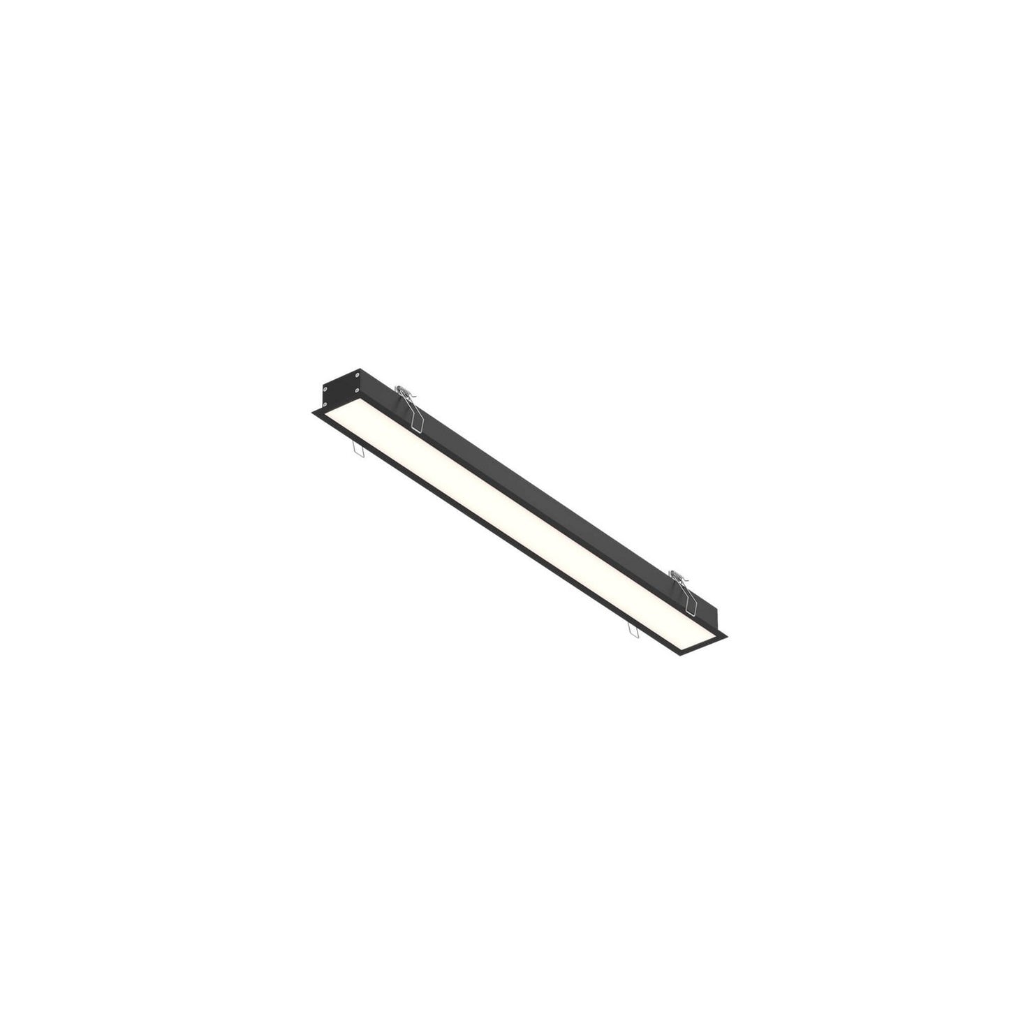 Boulevard Color-Select Recessed Linear Ceiling Light