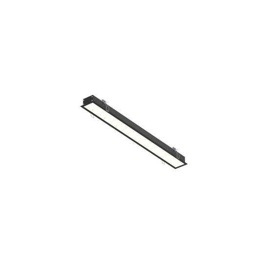 Boulevard Color-Select Recessed Linear Ceiling Light