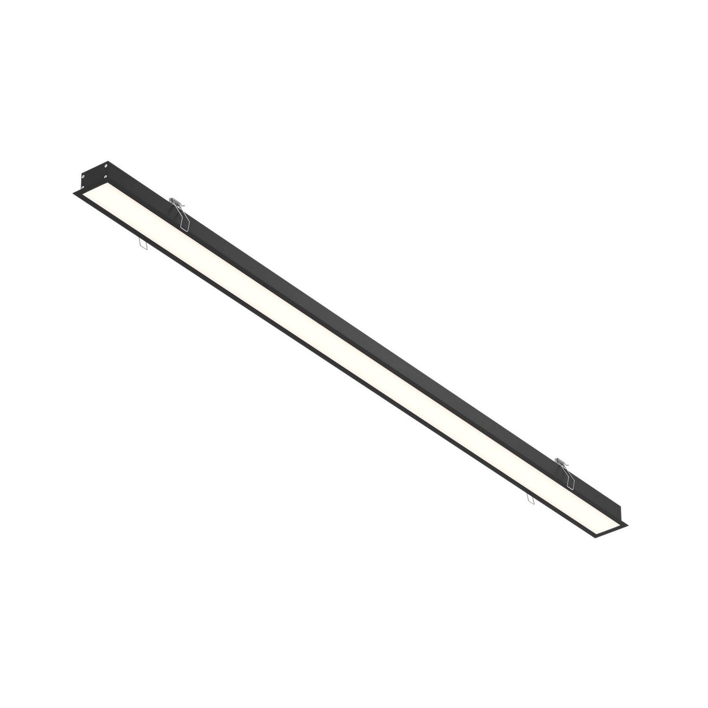 Boulevard Color-Select Recessed Linear Ceiling Light