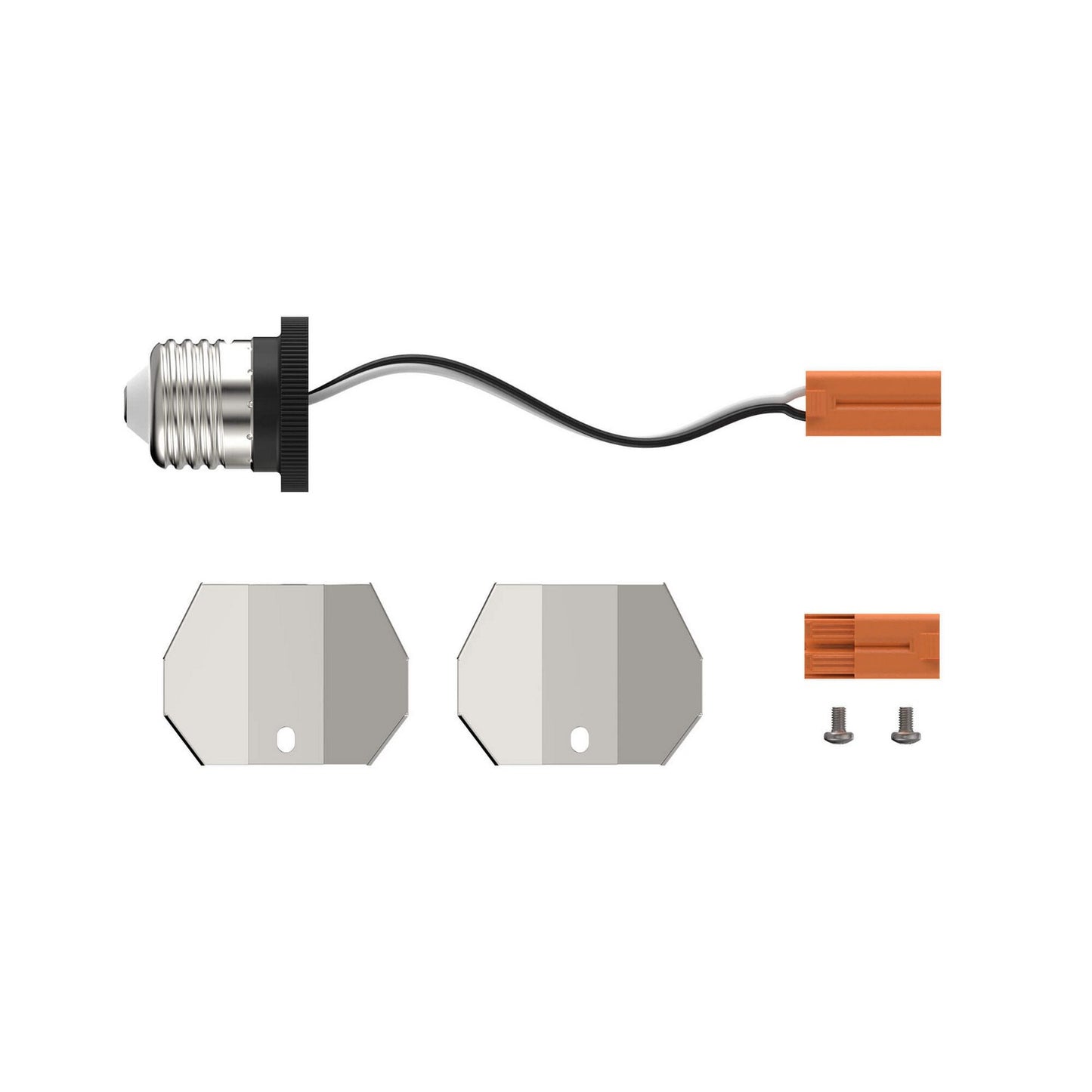 Can Kit Accessory for 4 Inch RTJB4