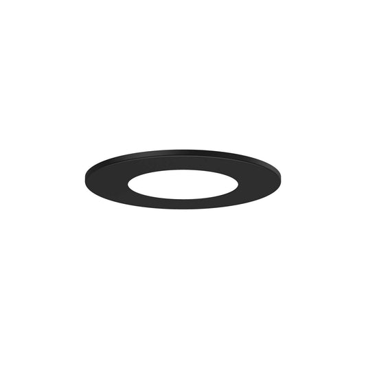 Alter 4 Inch Round Trim Accessory