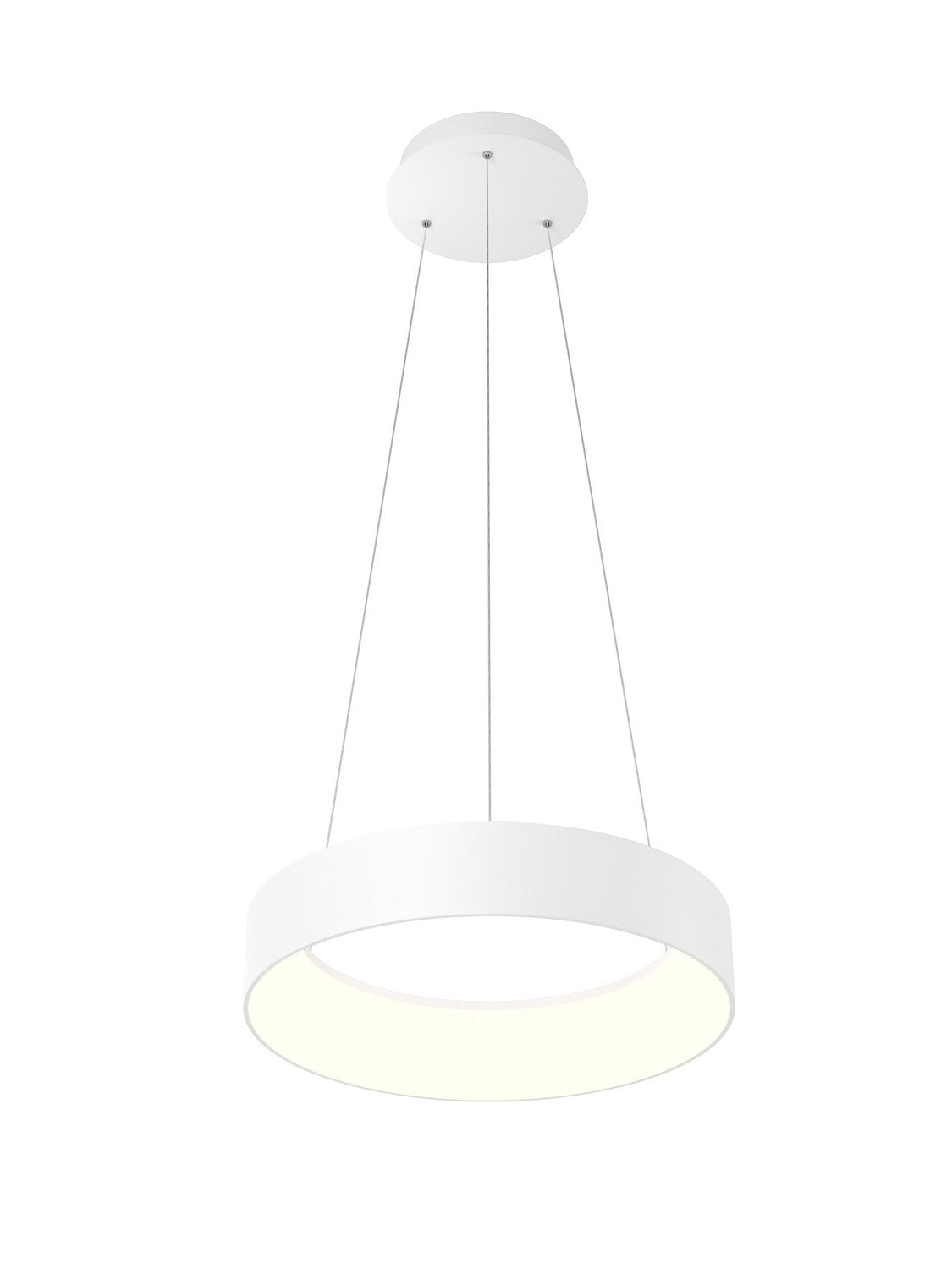 Circuit LED Pendant