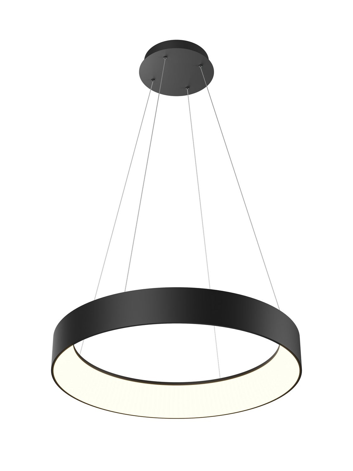 Circuit LED Pendant