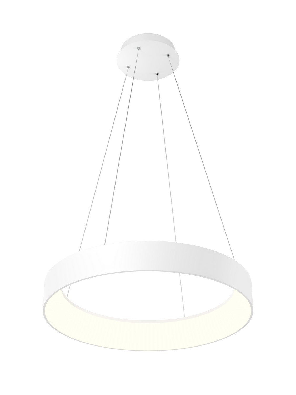 Circuit LED Pendant