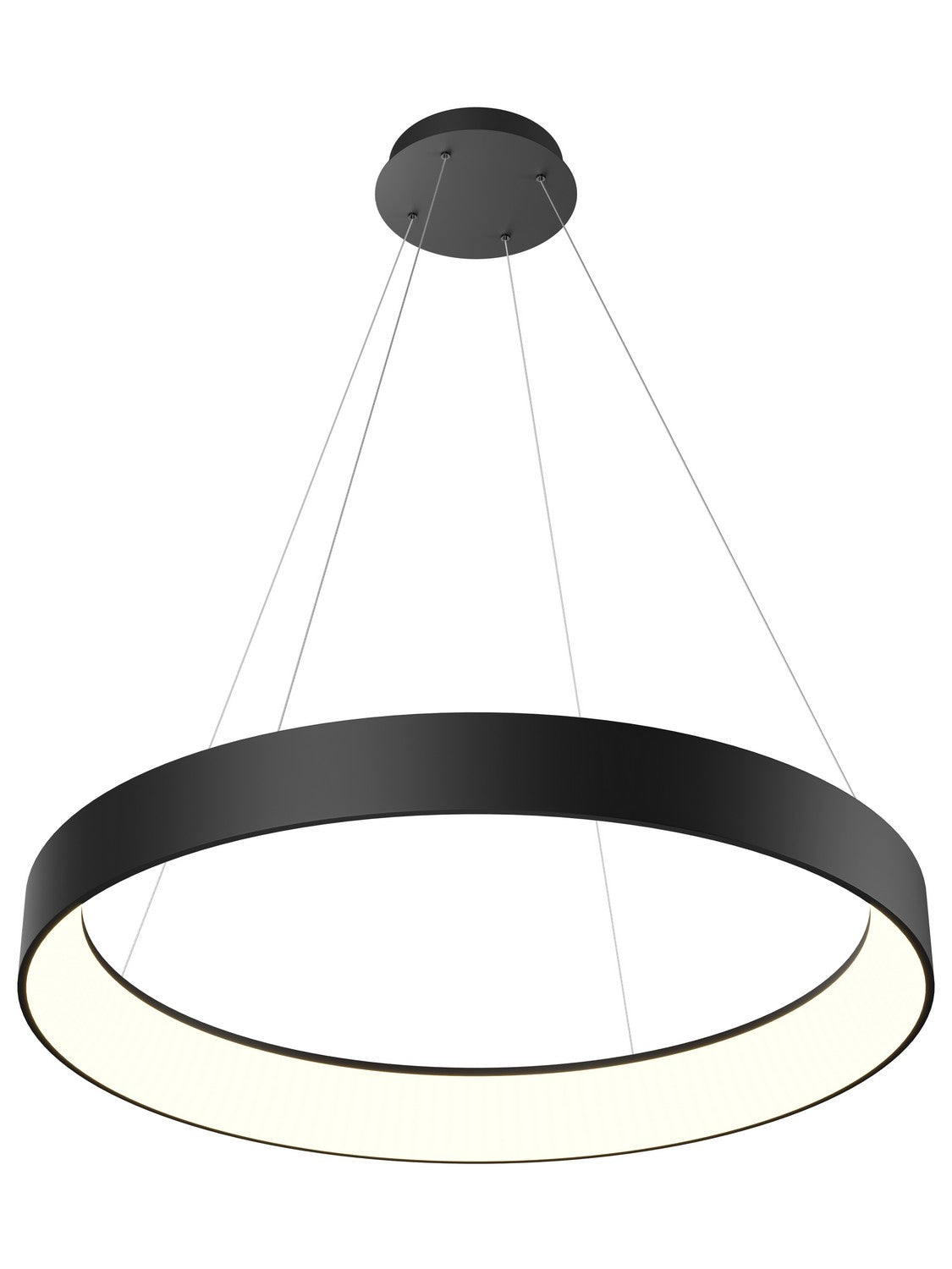 Circuit LED Pendant