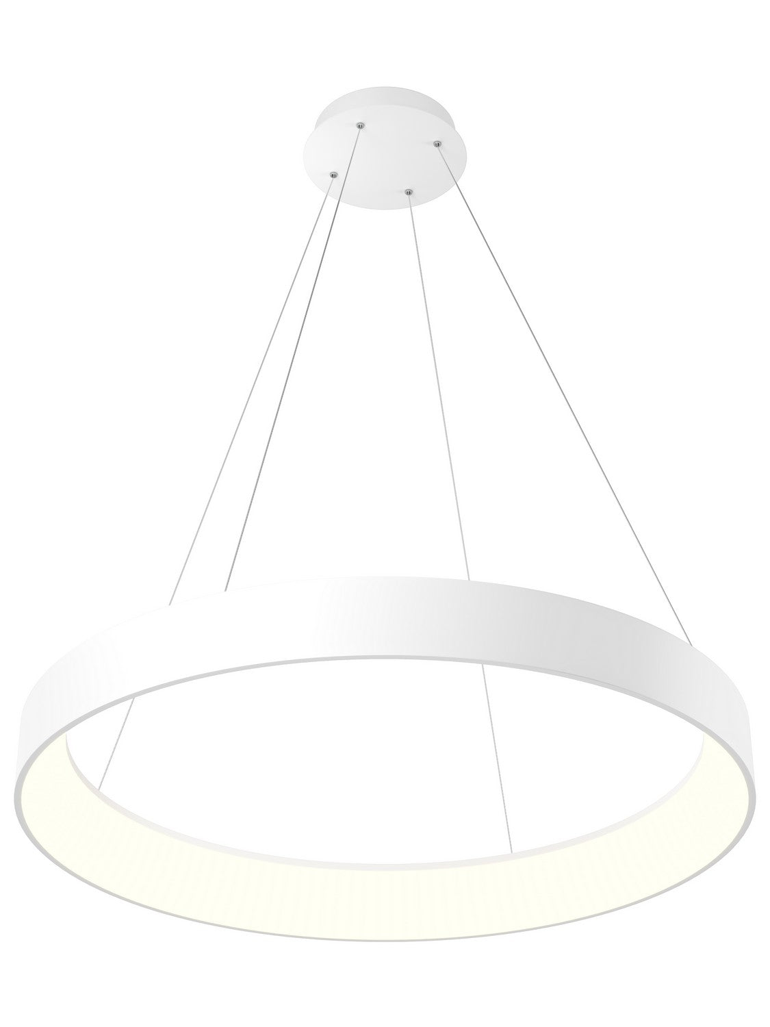 Circuit LED Pendant