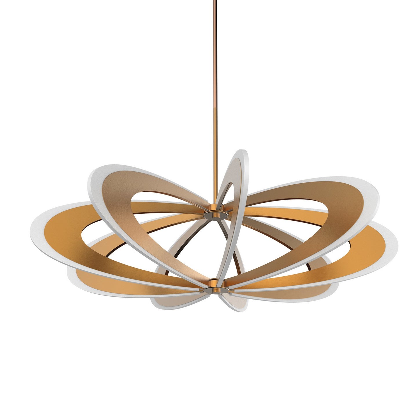 Iridium LED Pendant