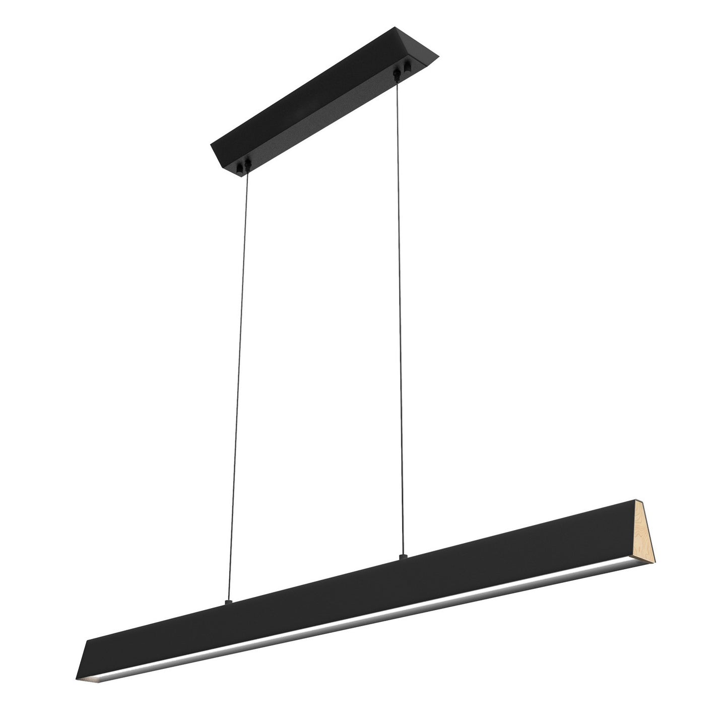 Flair LED Linear Pendant