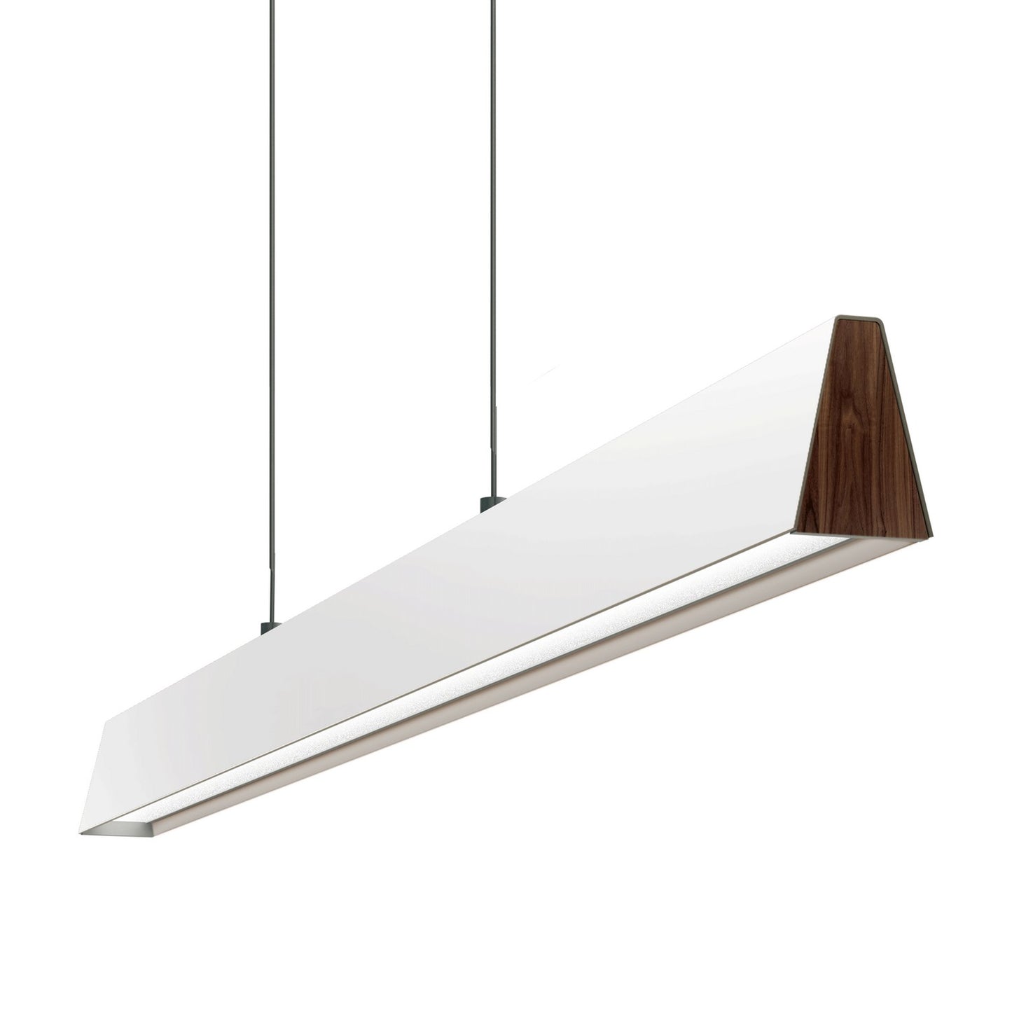 Flair LED Linear Pendant