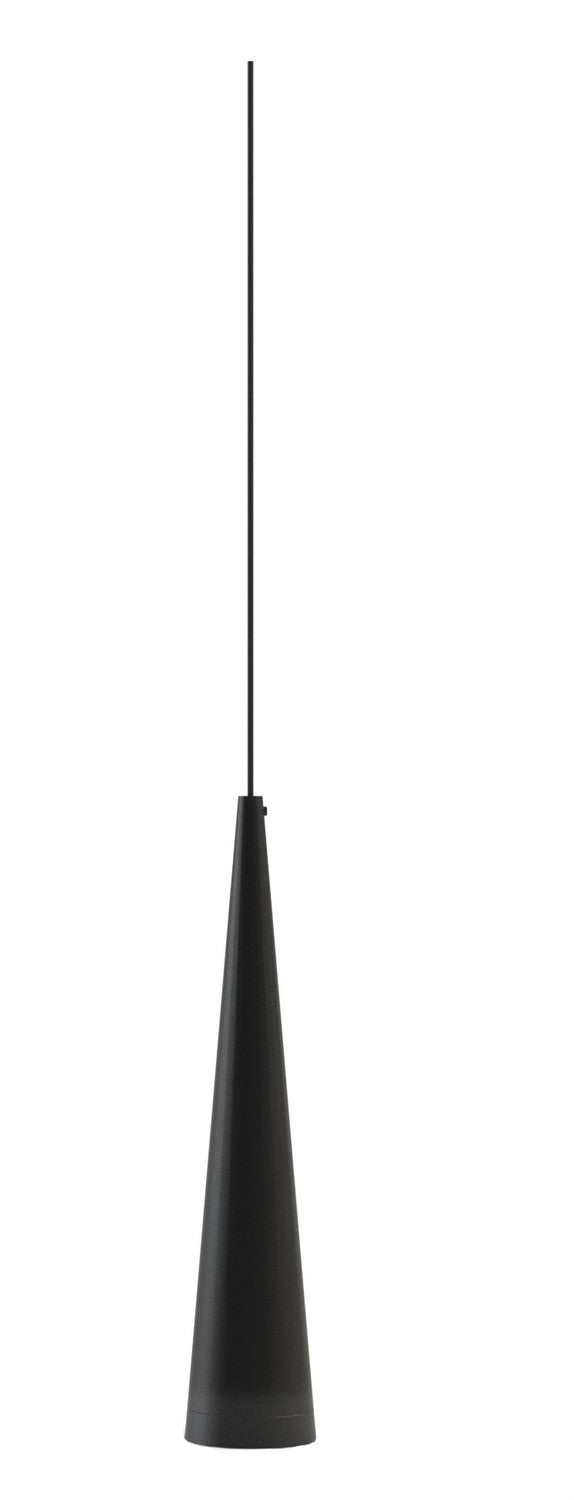 Short Cone Pendant