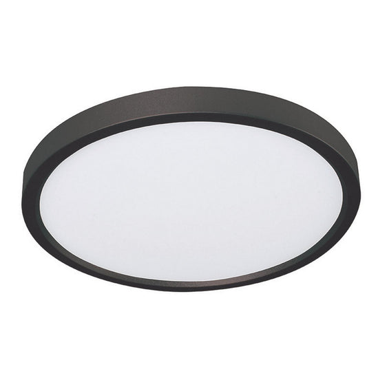 Edge Color-Select 277V Ceiling Light