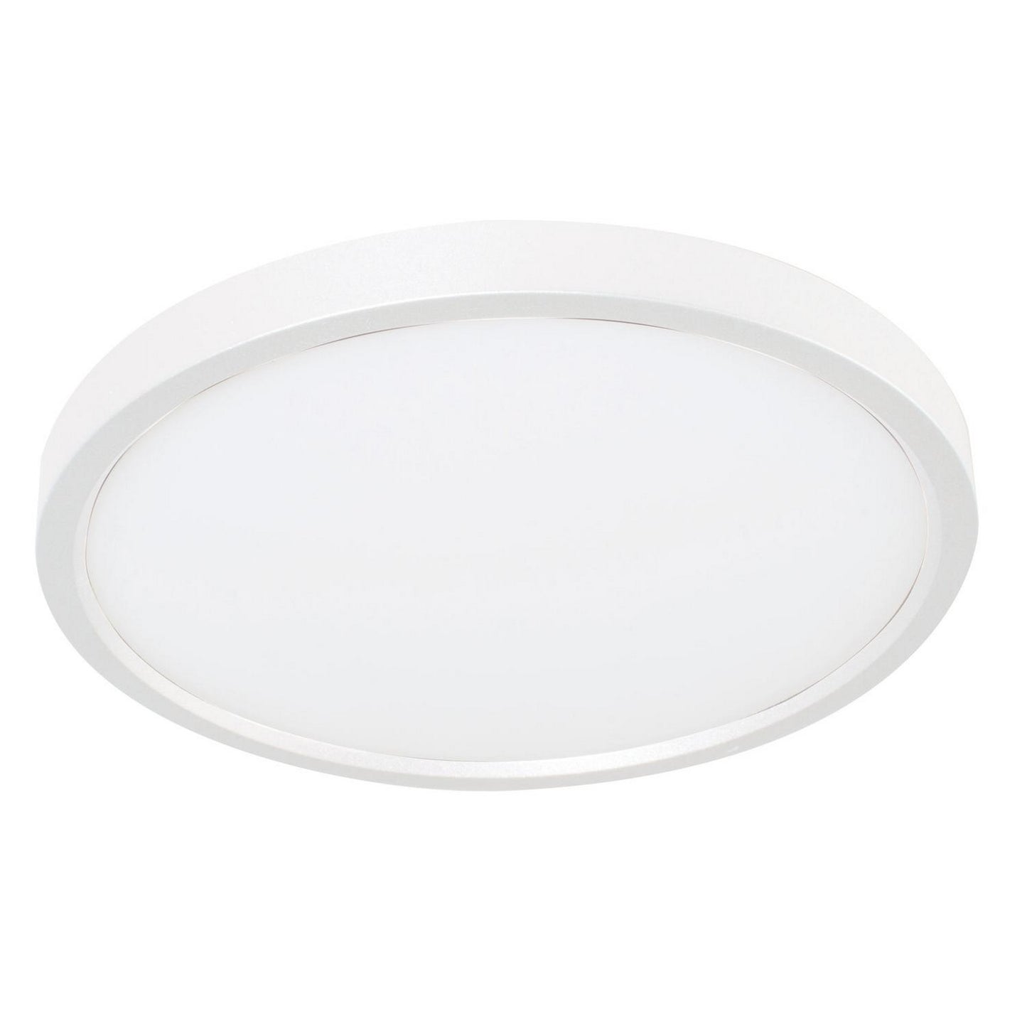 Edge Color-Select 277V Ceiling Light