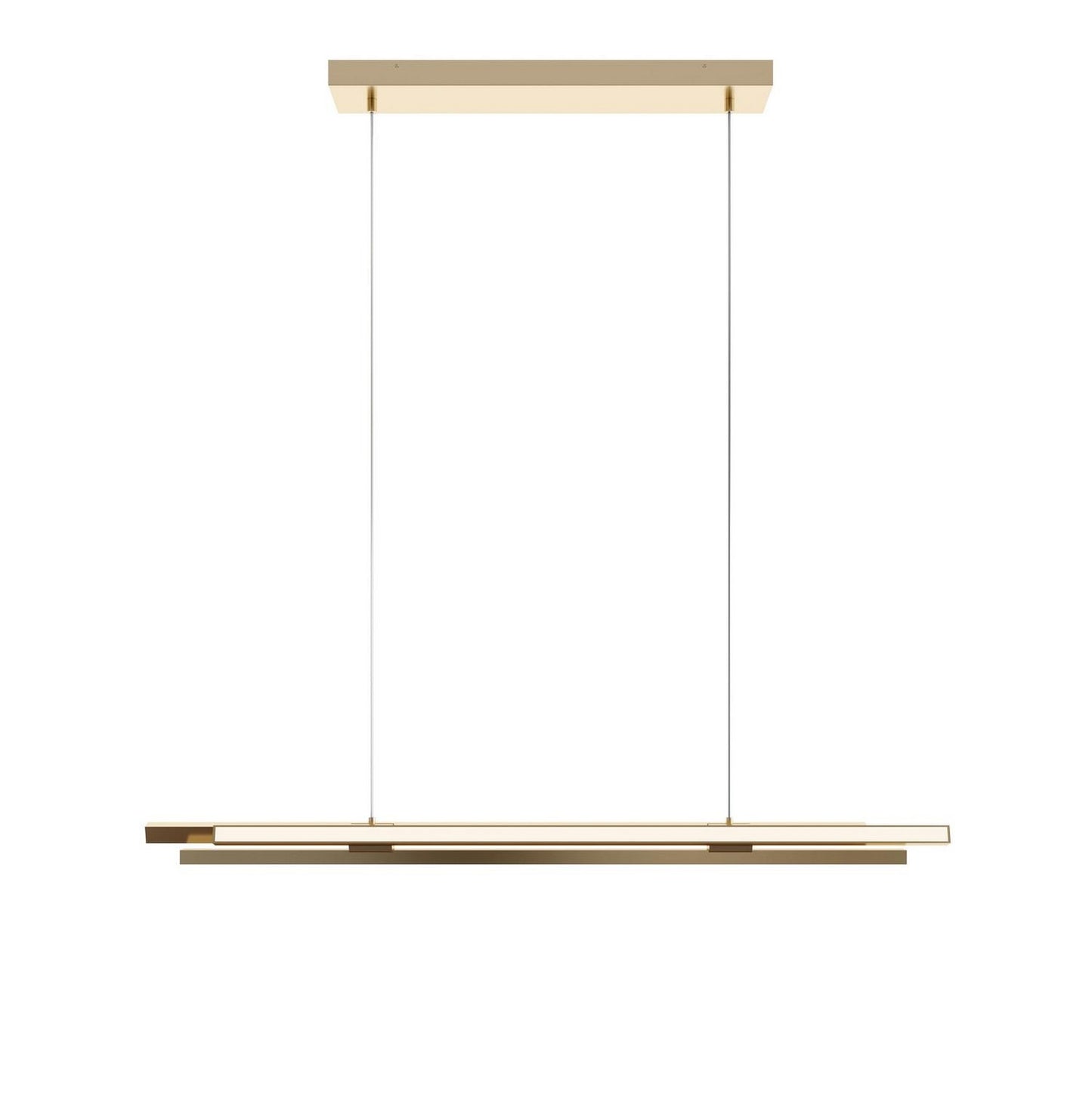 Indra Linear Pendant