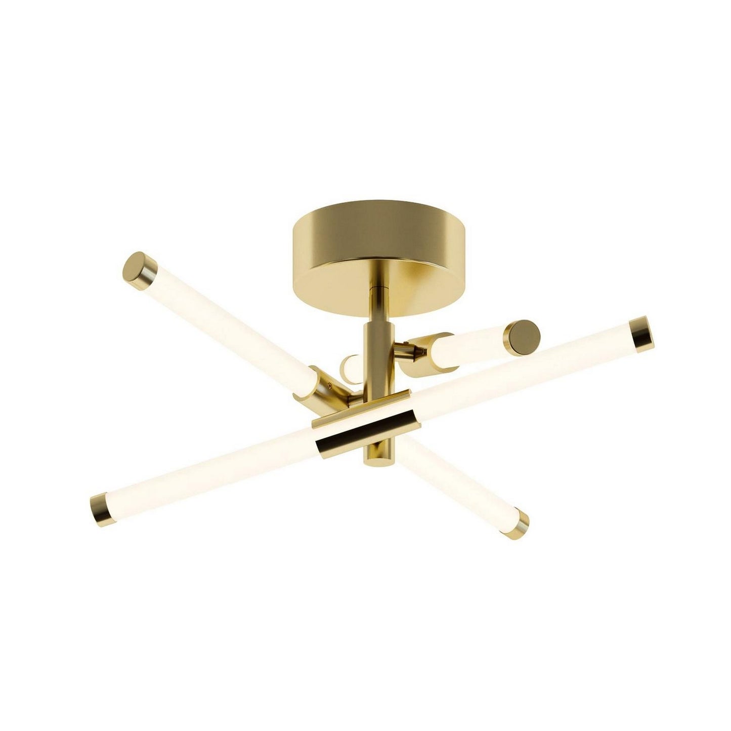 Rusnak LED Flush Mount