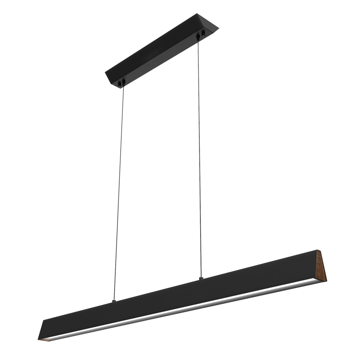 Flair LED Linear Pendant