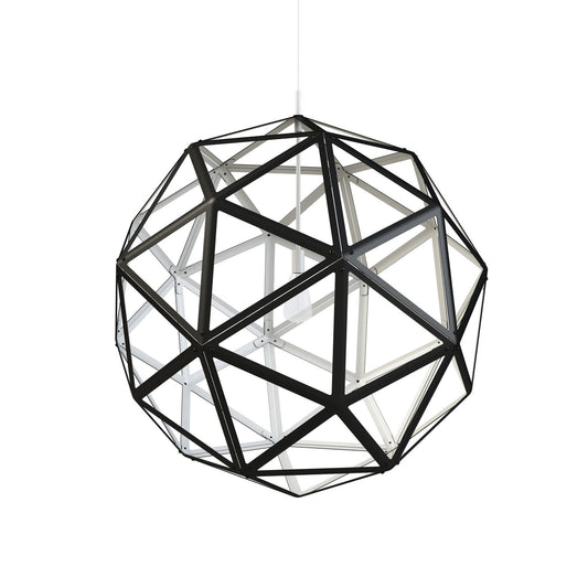Geodome LED Pendant