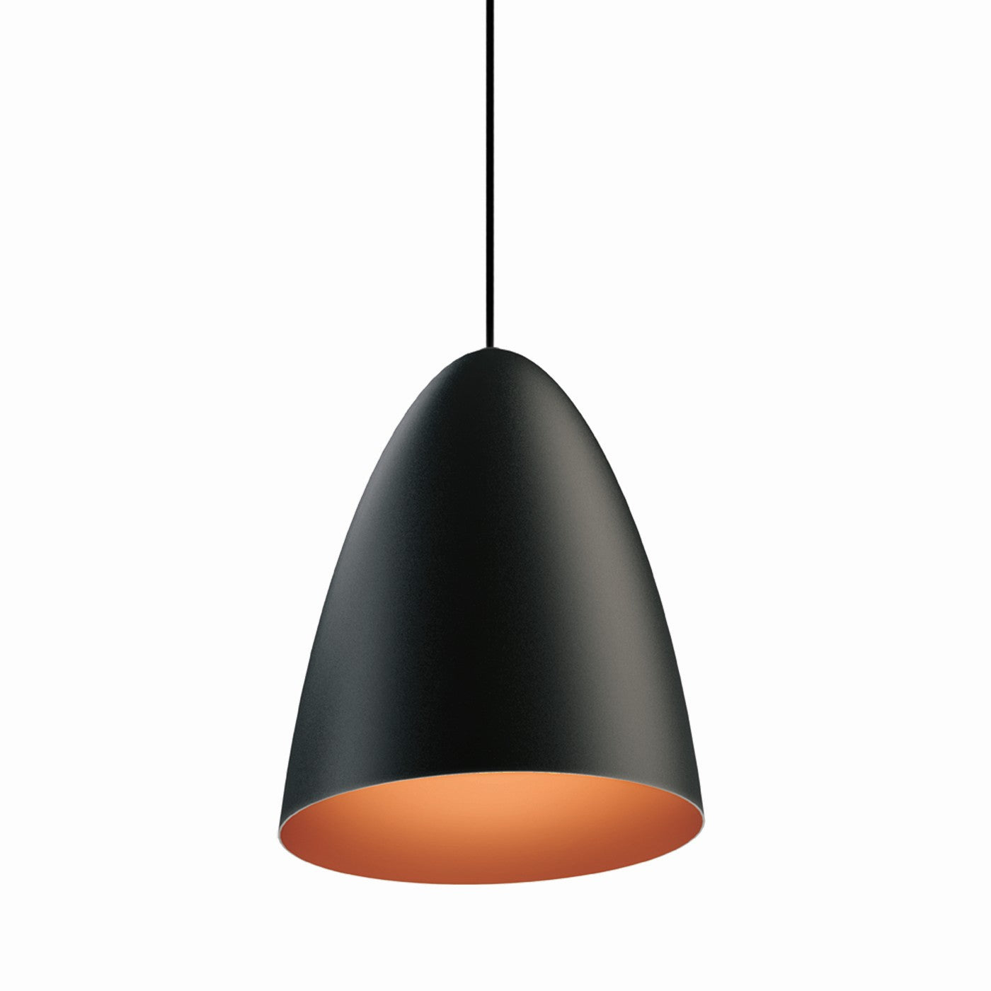 Bullet LED Pendant