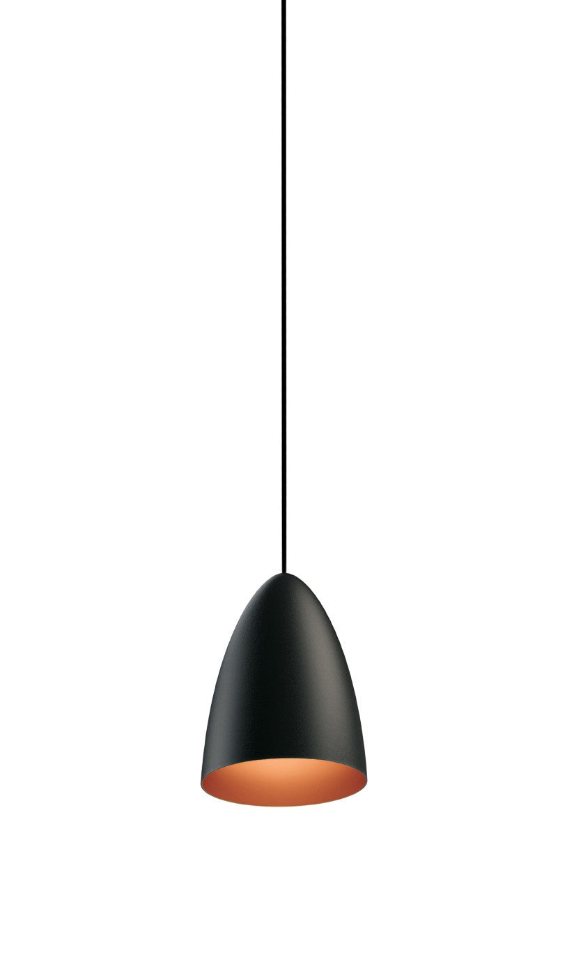 Bullet LED Pendant