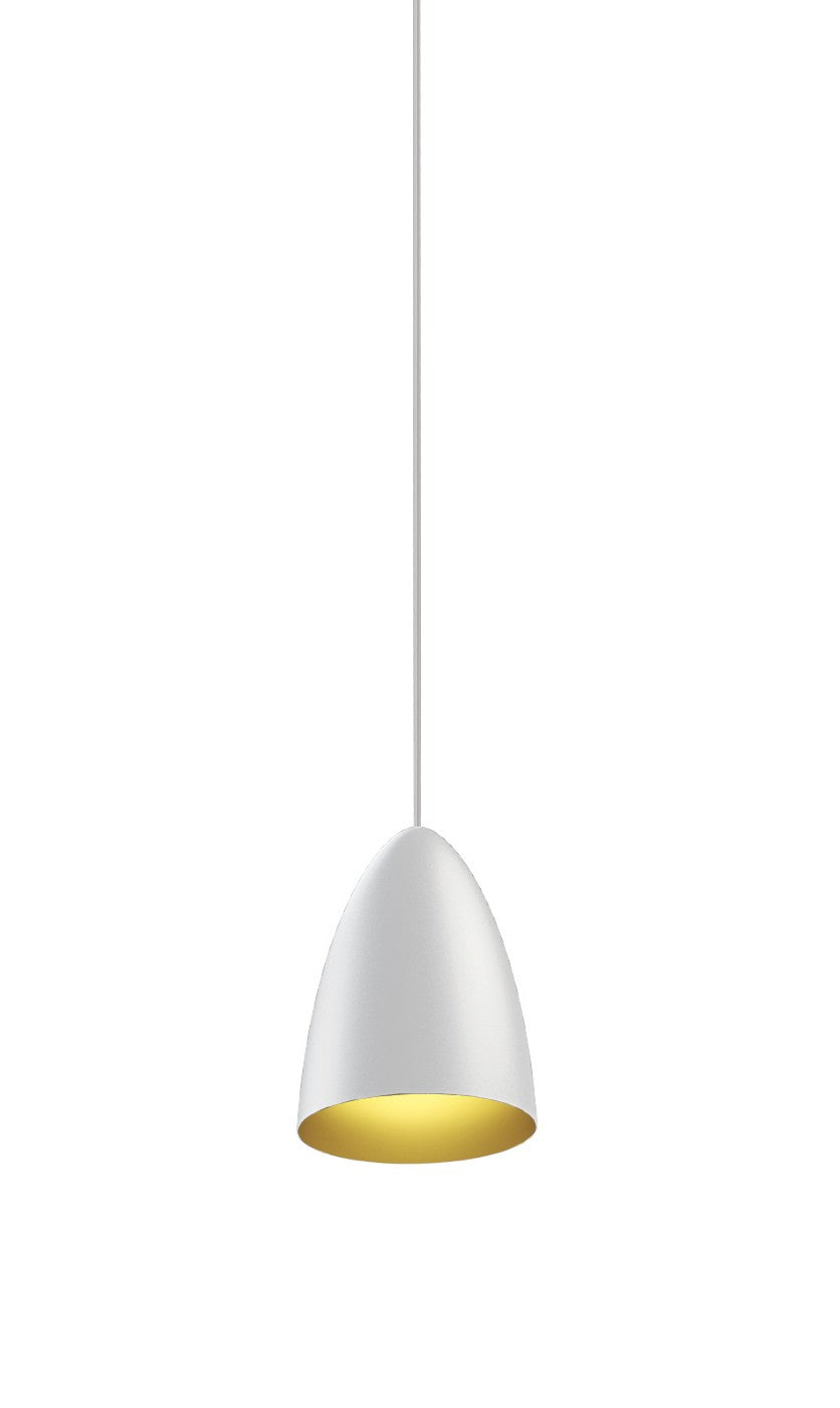 Bullet LED Pendant