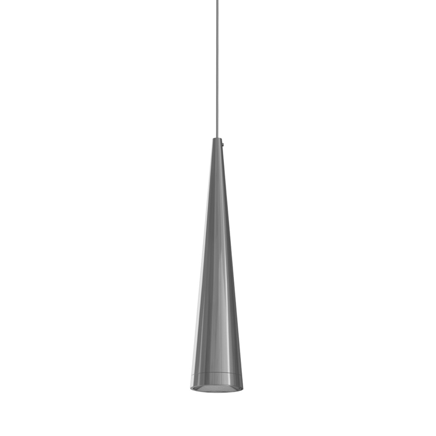 Short Cone Pendant