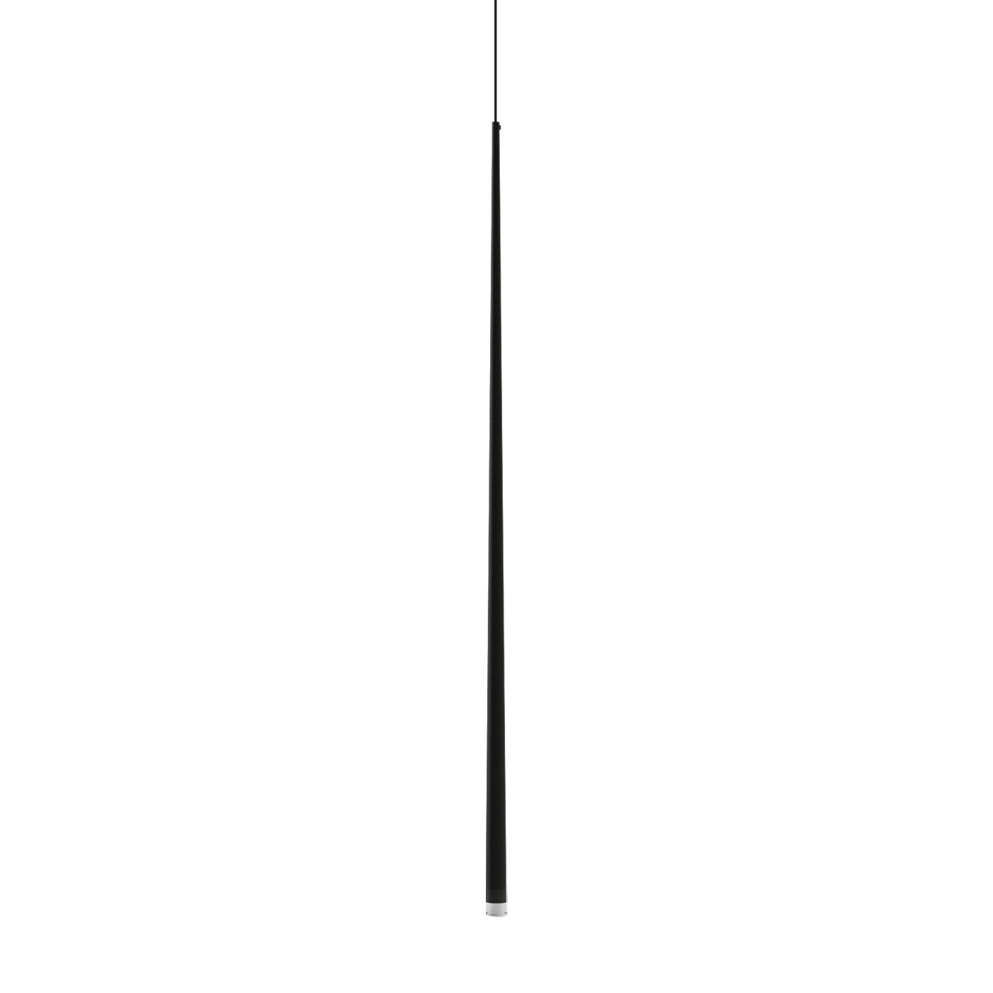 Tall Cone Pendant