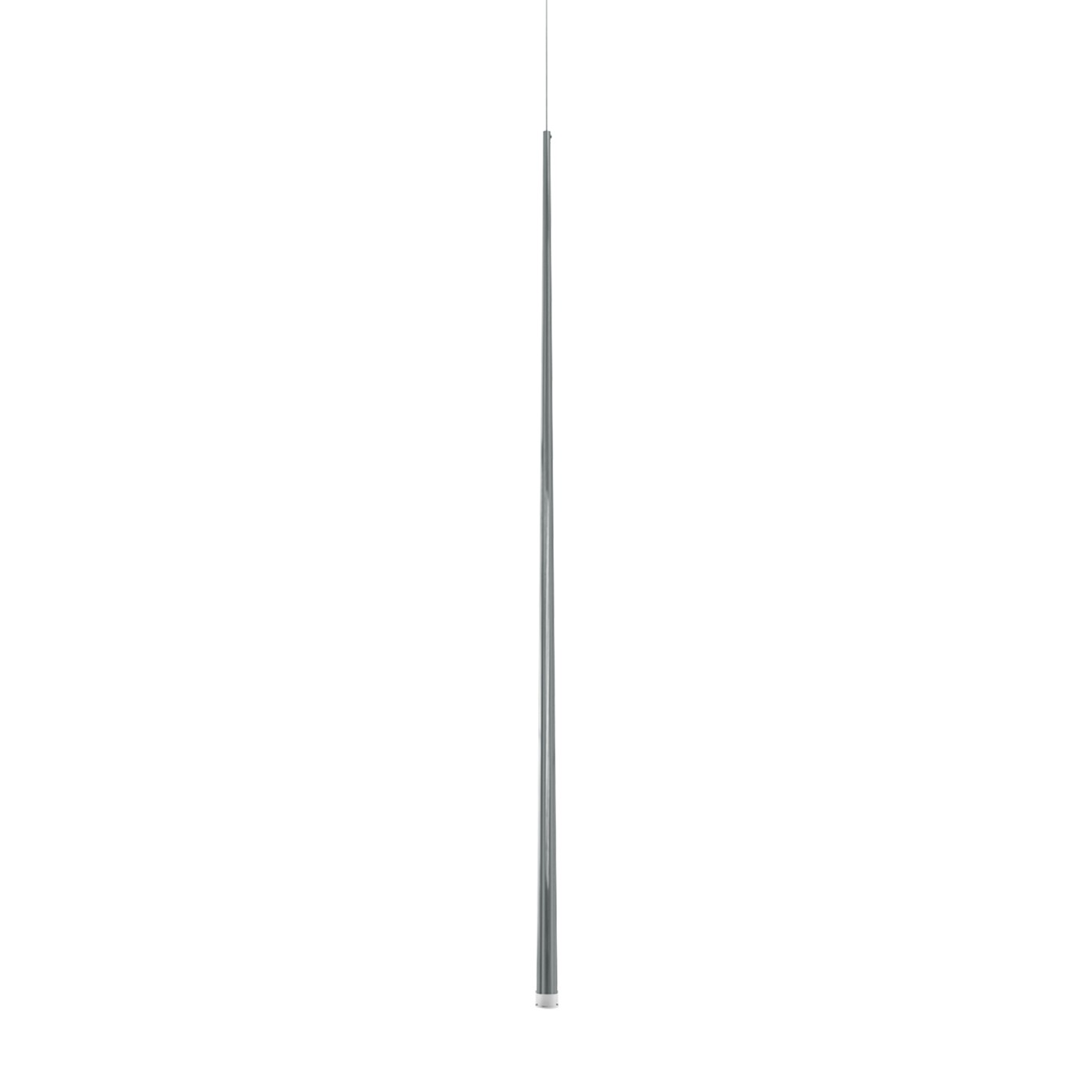 Tall Cone Pendant