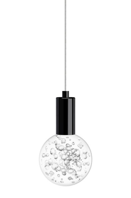 Acrylic Globe Pendant
