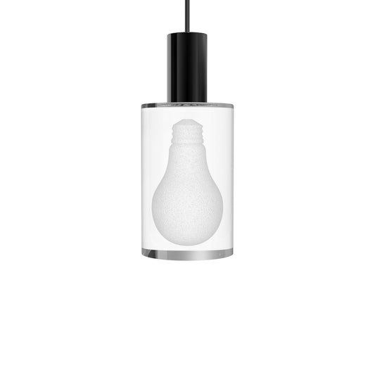 A-Lamp LED Pendant