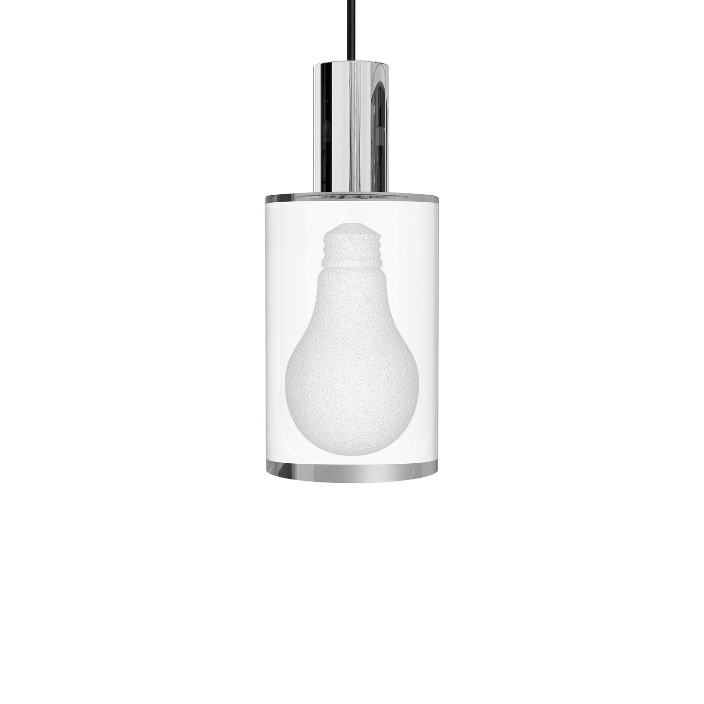 A-Lamp LED Pendant