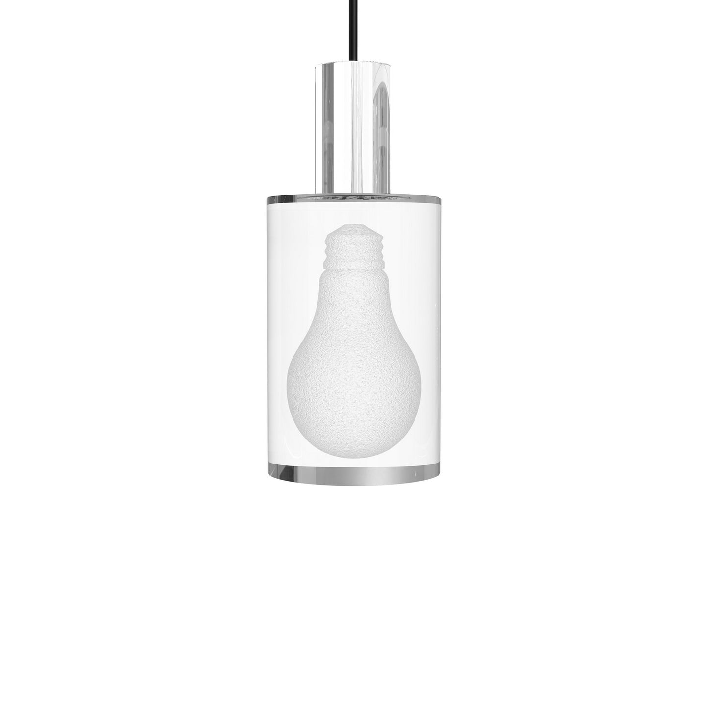 A-Lamp LED Pendant