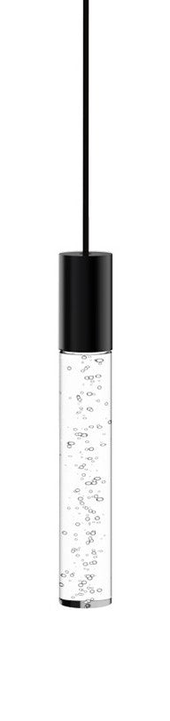 Bubbles Light Guide LED Pendant