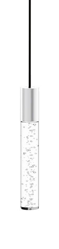 Bubbles Light Guide LED Pendant