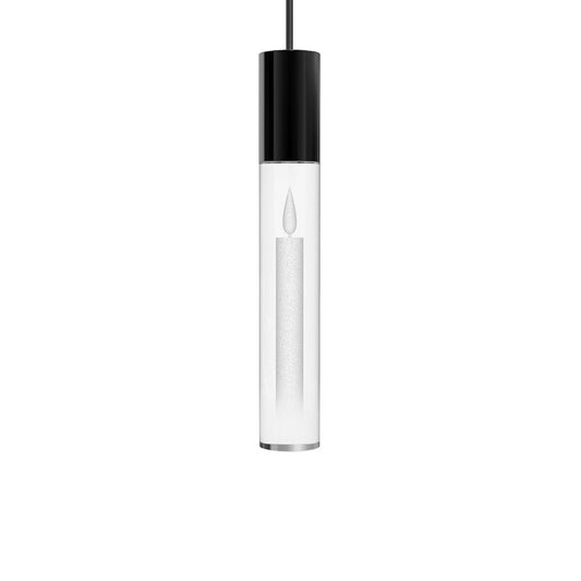 Candle Light Guide LED Pendant