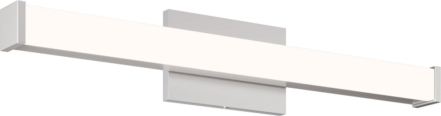 Vector LED Vanity