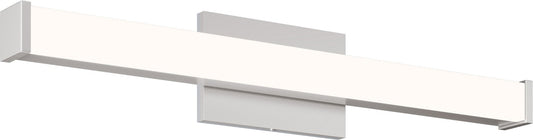 Vector LED Vanity