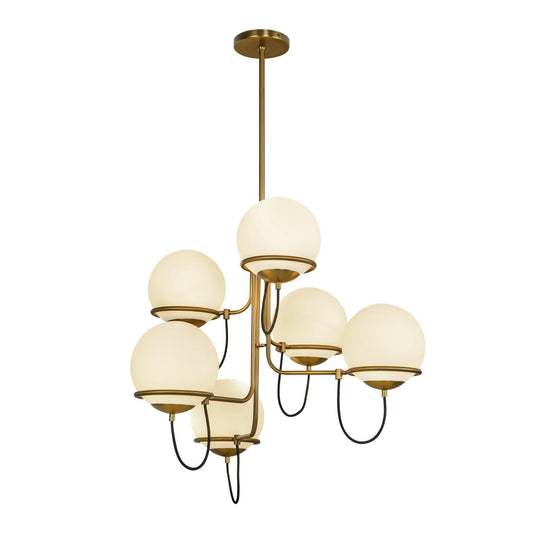 Alba Chandelier