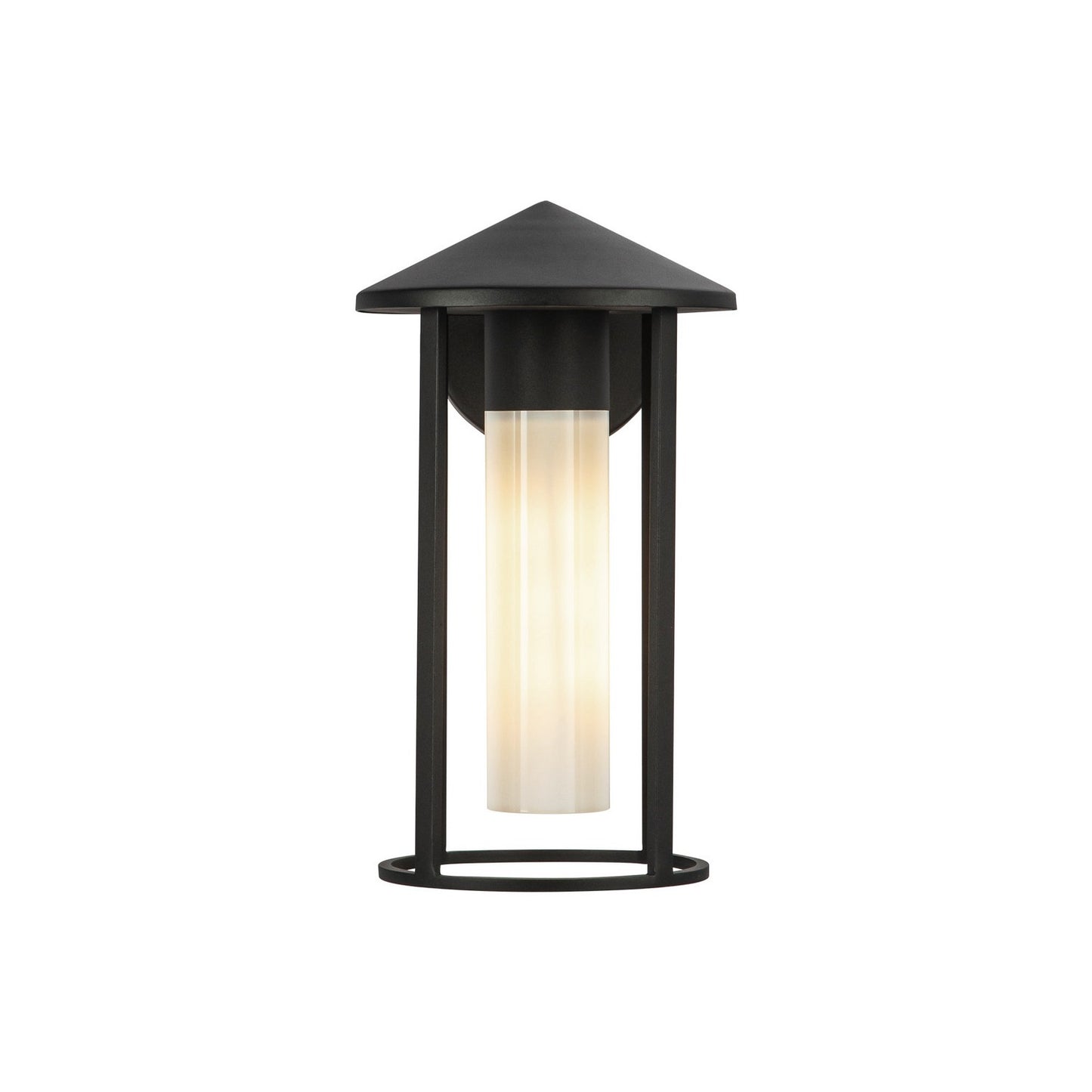 Tenko One Light Exterior Wall Mount