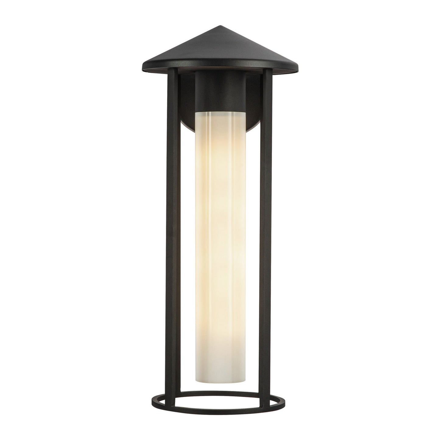 Tenko One Light Exterior Wall Mount
