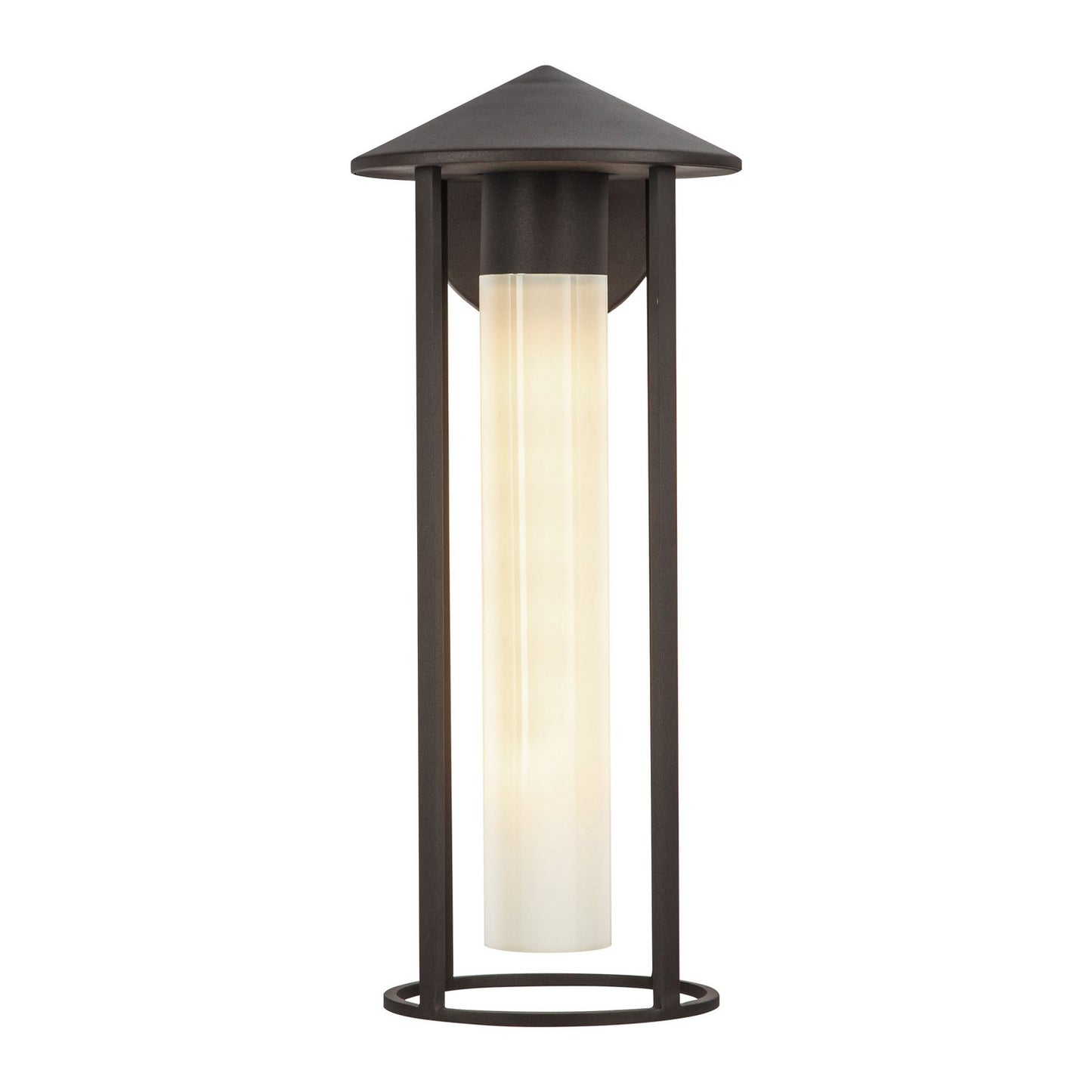 Tenko One Light Exterior Wall Mount