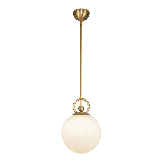 Fiore One Light Pendant